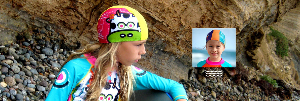 Swimming Caps